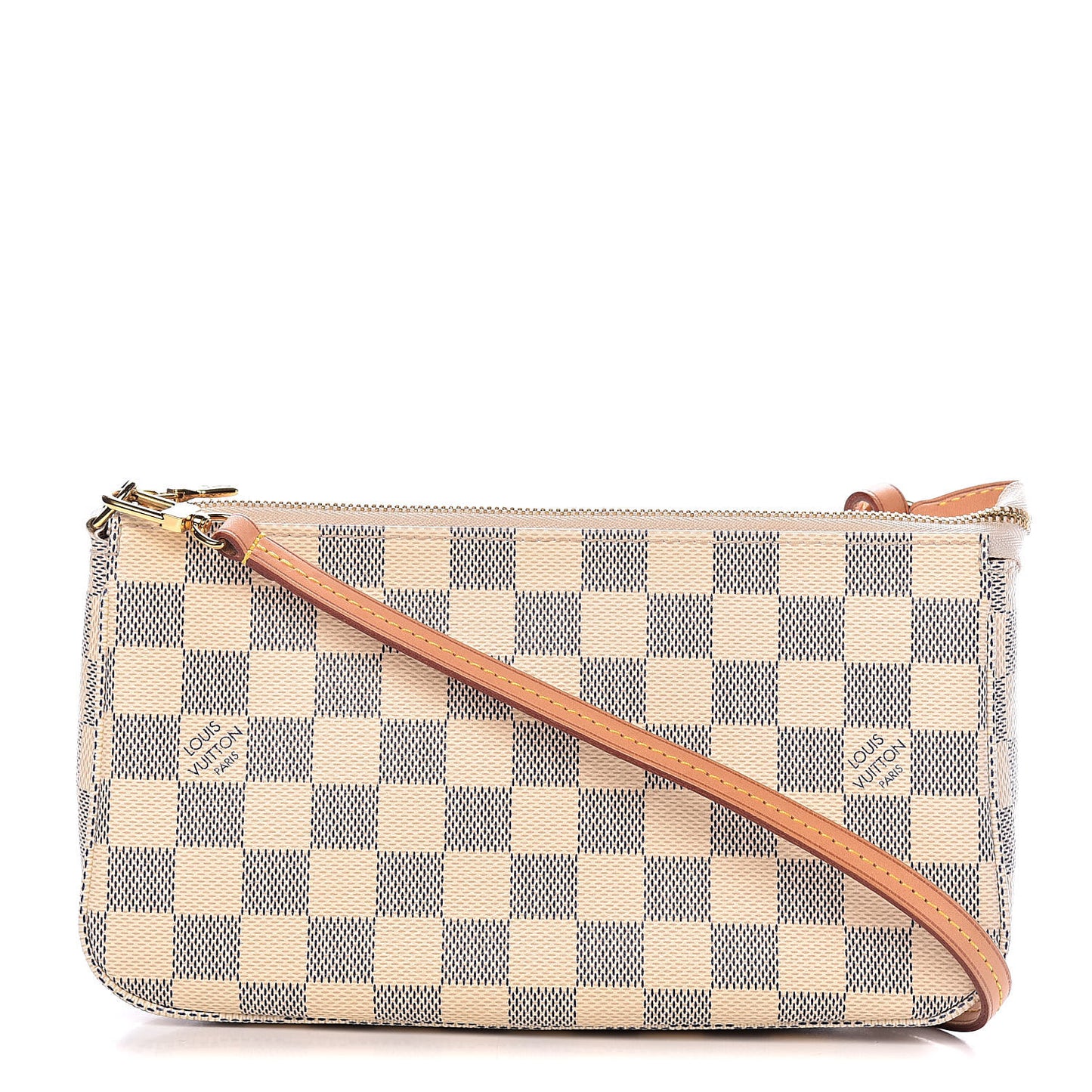 Damier Azur Pochette Accessories NM