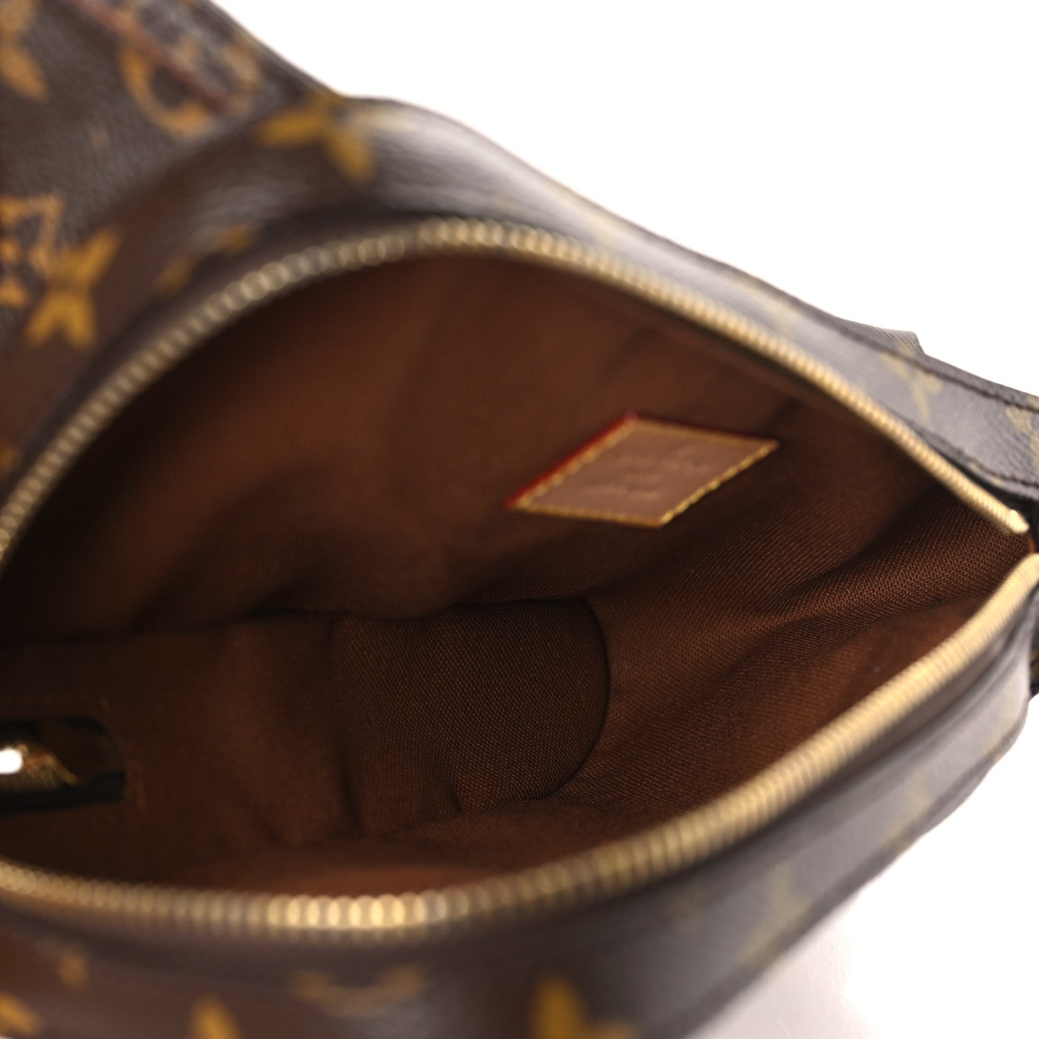 Louis Vuitton Monogram Geronimos 5 of 9