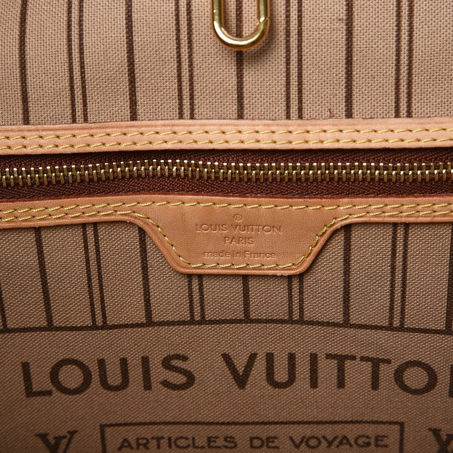 Monogram Neo Neverfull GM