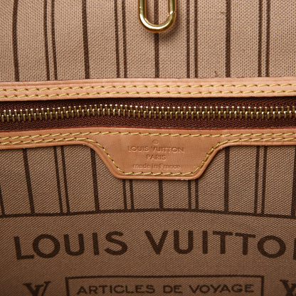 Louis Vuitton Monogram Neo Neverfull GM 7 of 12
