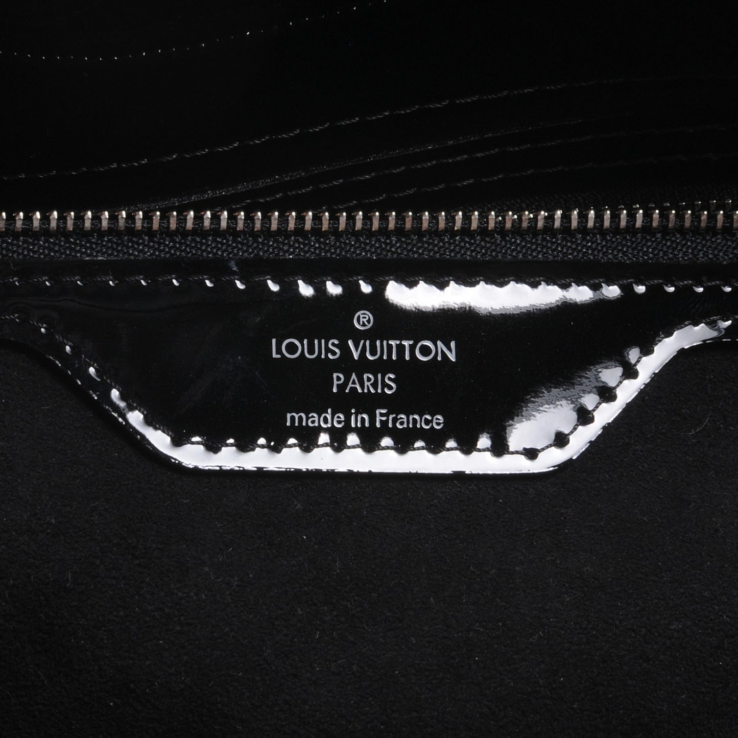 Electric Epi Mirabeau GM Black