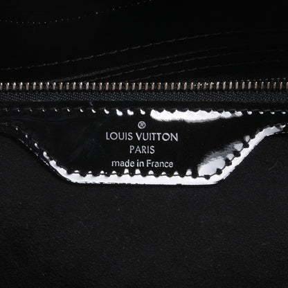 Louis Vuitton Electric Epi Mirabeau GM Black 6 of 7