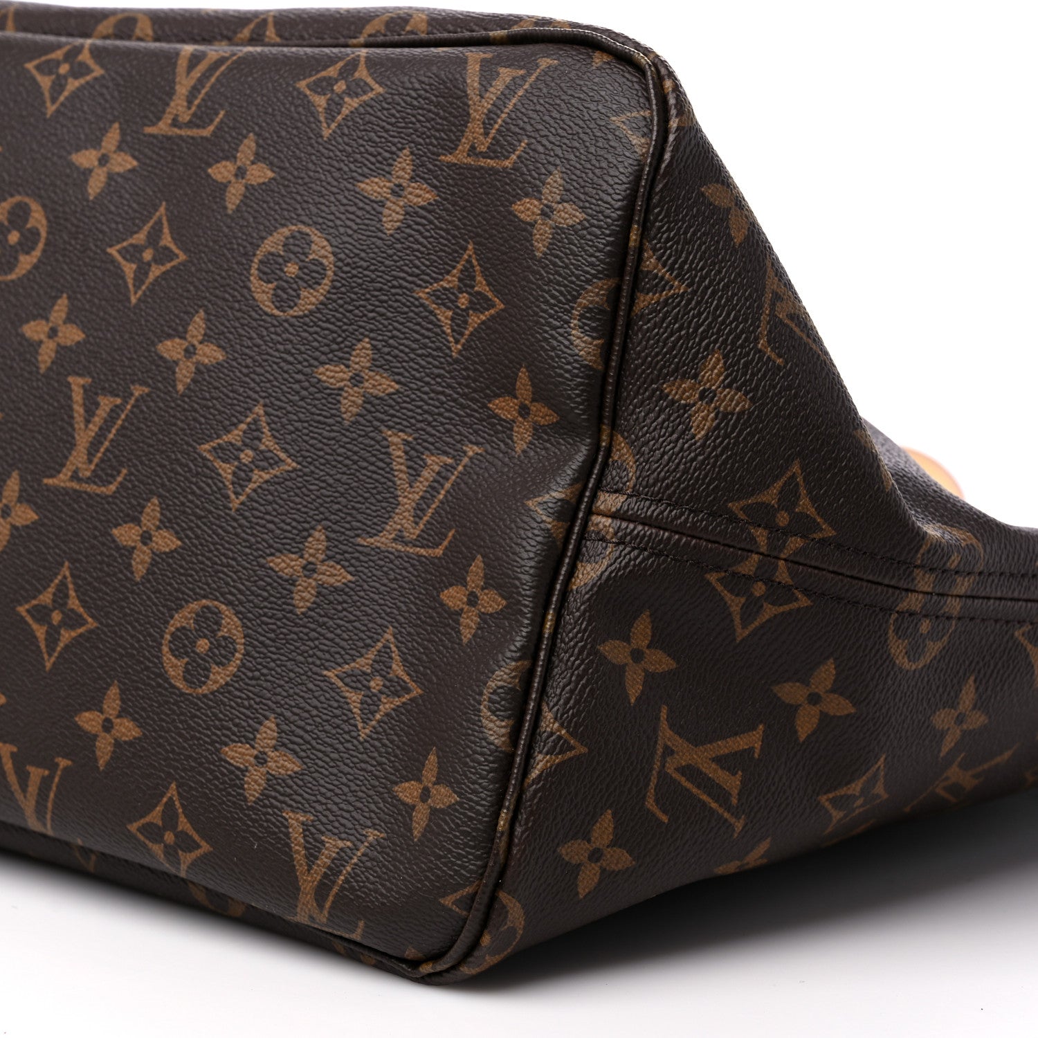 Louis Vuitton Monogram Neo Neverfull GM Pivoine 9 of 9