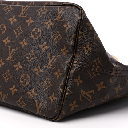 Louis Vuitton Monogram Neo Neverfull GM Pivoine 9 of 9