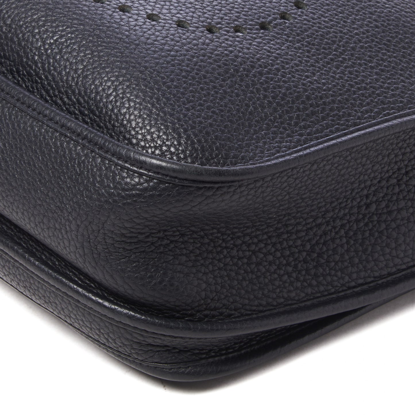 Taurillon Clemence Evelyne III GM Black
