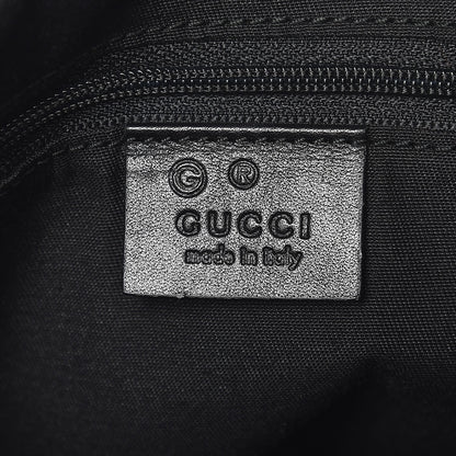 Gucci Monogram Small Boston Black 6 of 7