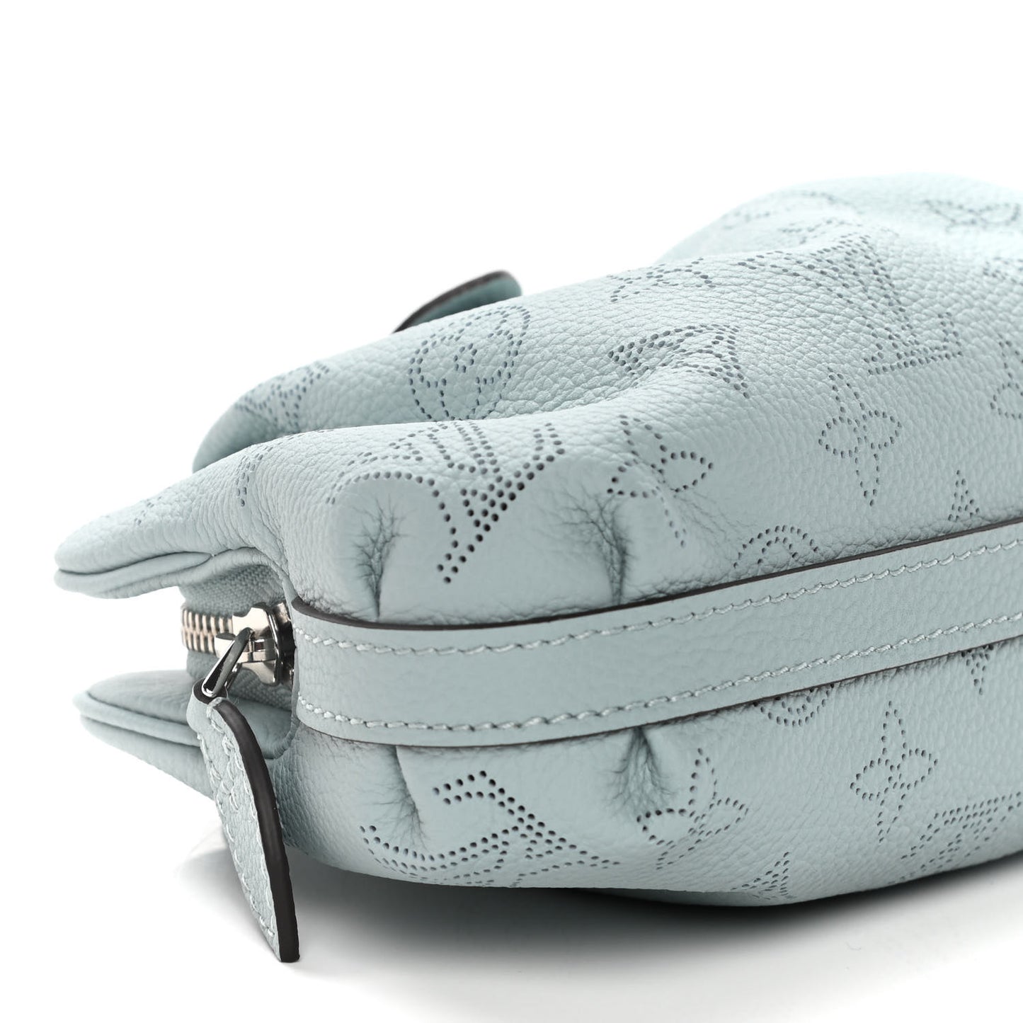 Mahina Scala Mini Pouch Vert Lagon