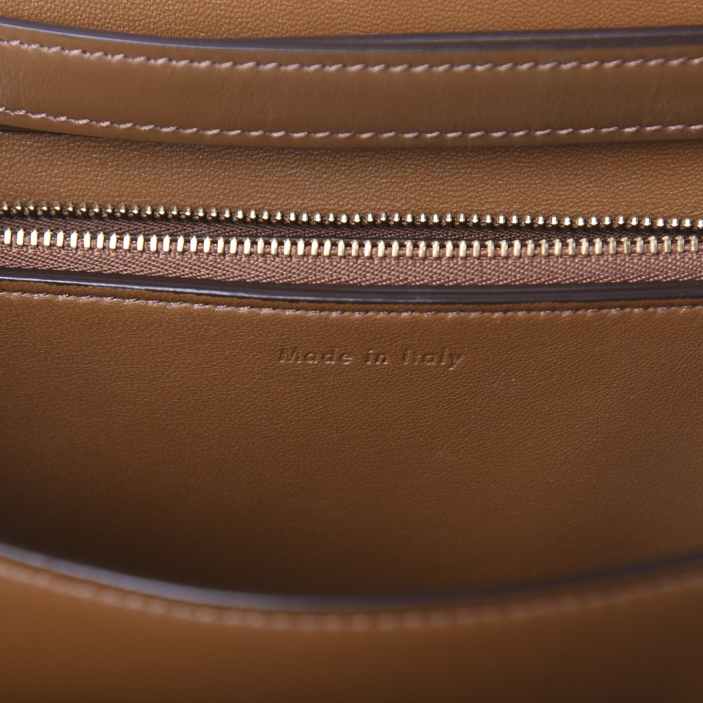 Box Calfskin Medium Classic Box Flap Bag Camel