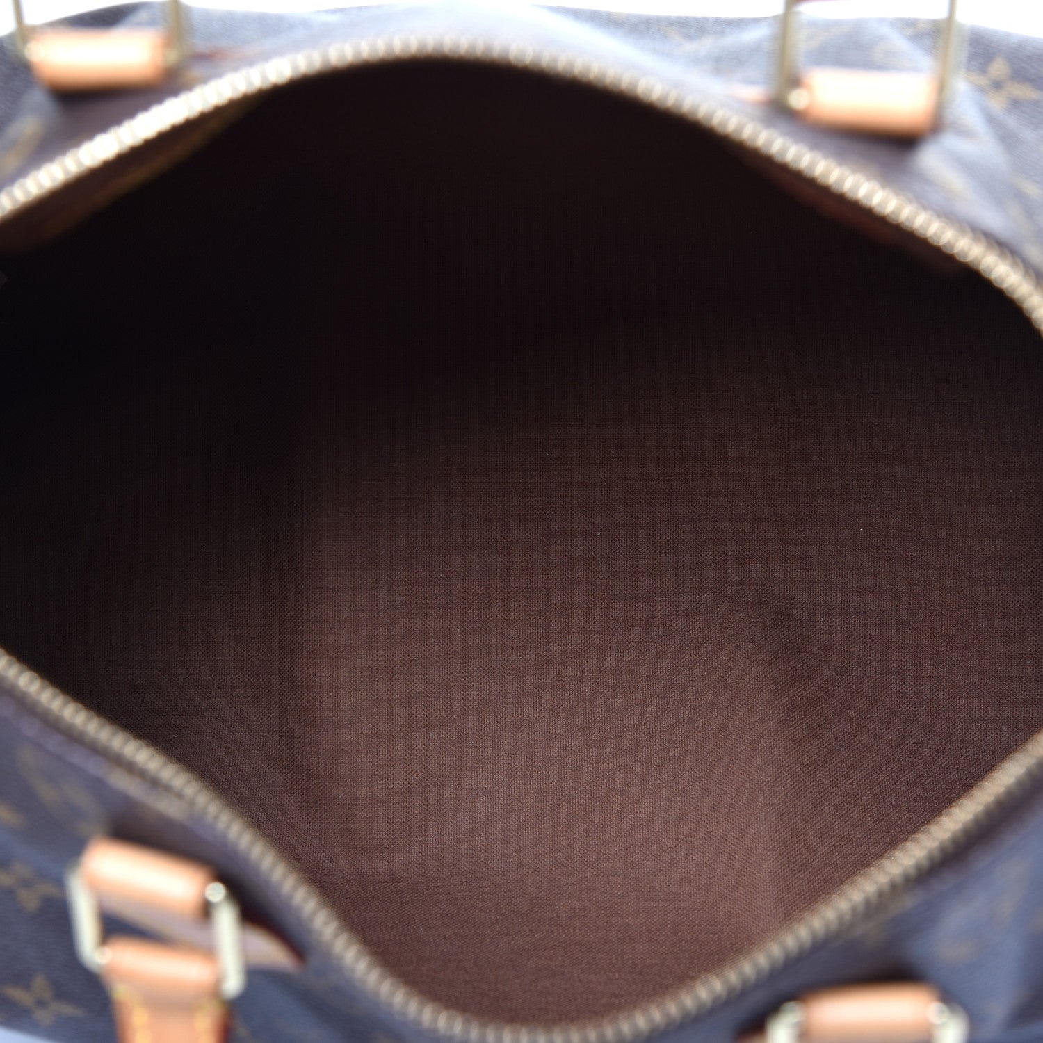 Louis Vuitton Monogram Speedy 30 5 of 9