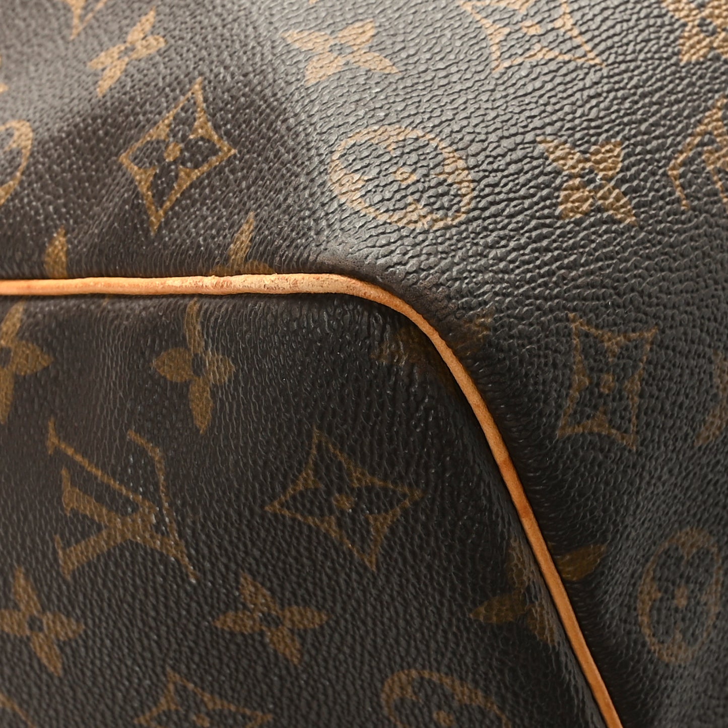 Monogram Keepall 50