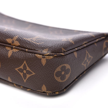 Louis Vuitton Monogram Pochette Accessories NM 8 of 8