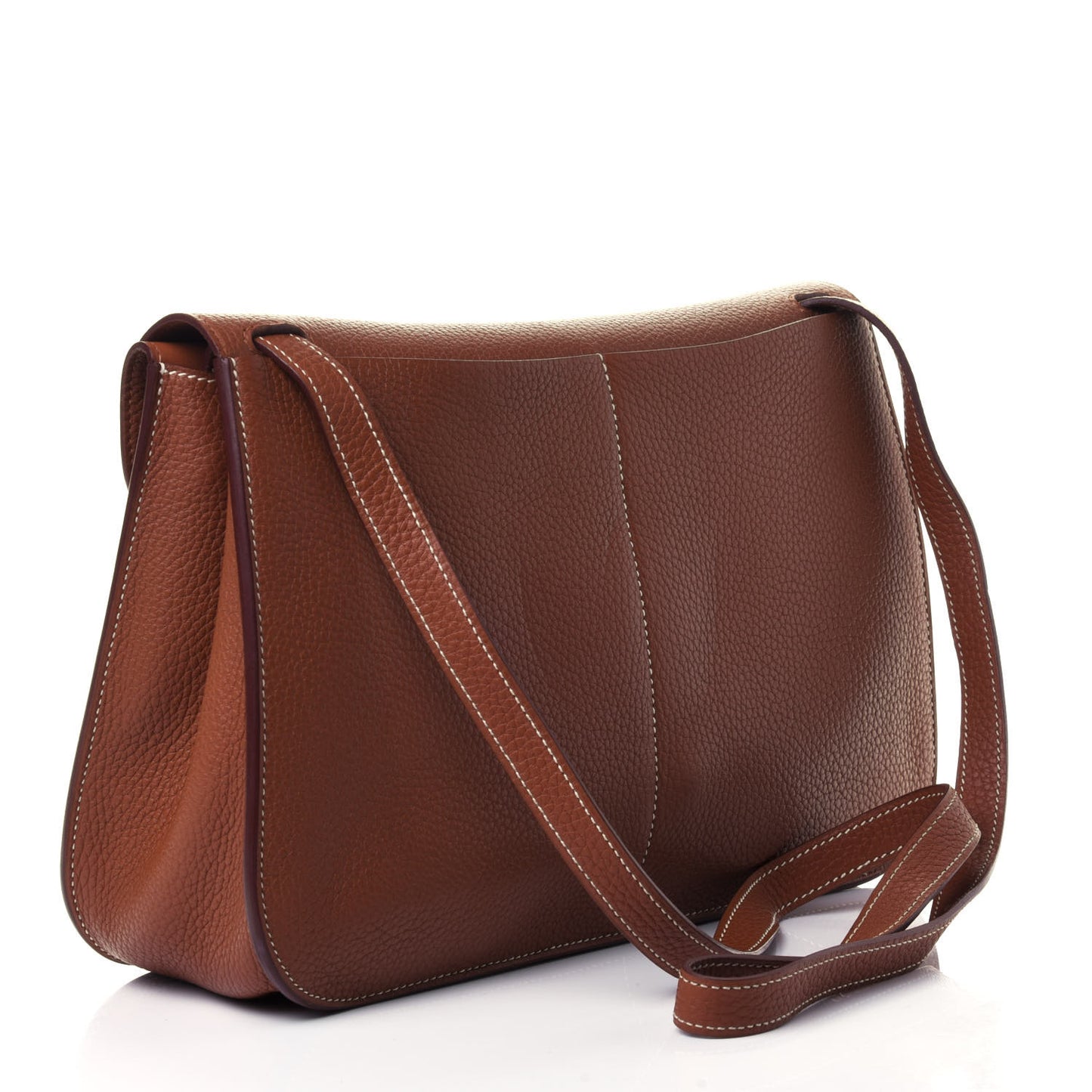 Taurillon Clemence Halzan 31 Gold