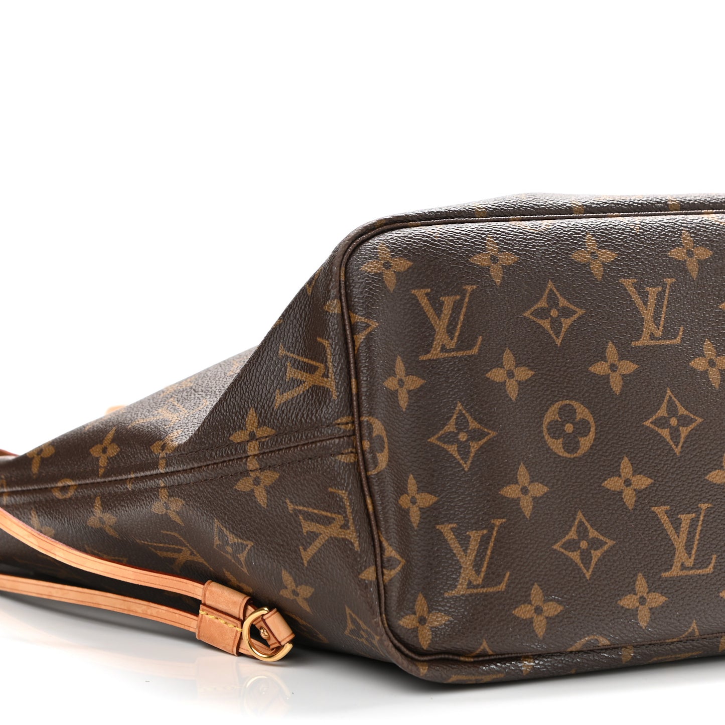 Monogram Neo Neverfull MM Mimosa
