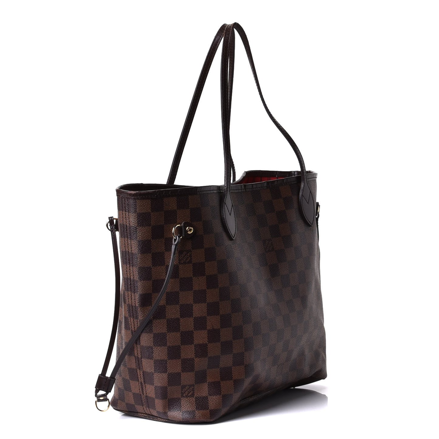 Damier Ebene Neo Neverfull MM