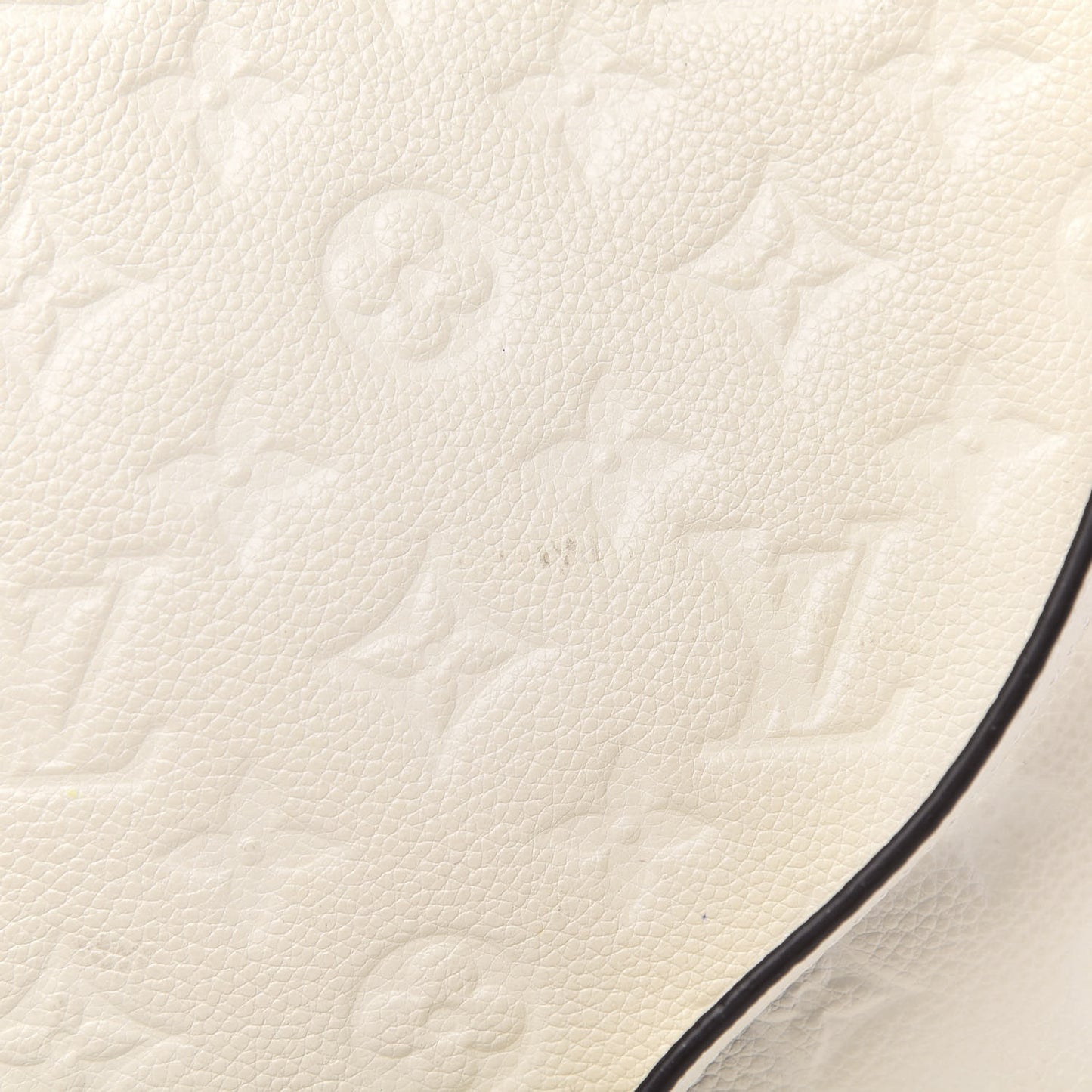 Empreinte Montaigne MM Neige