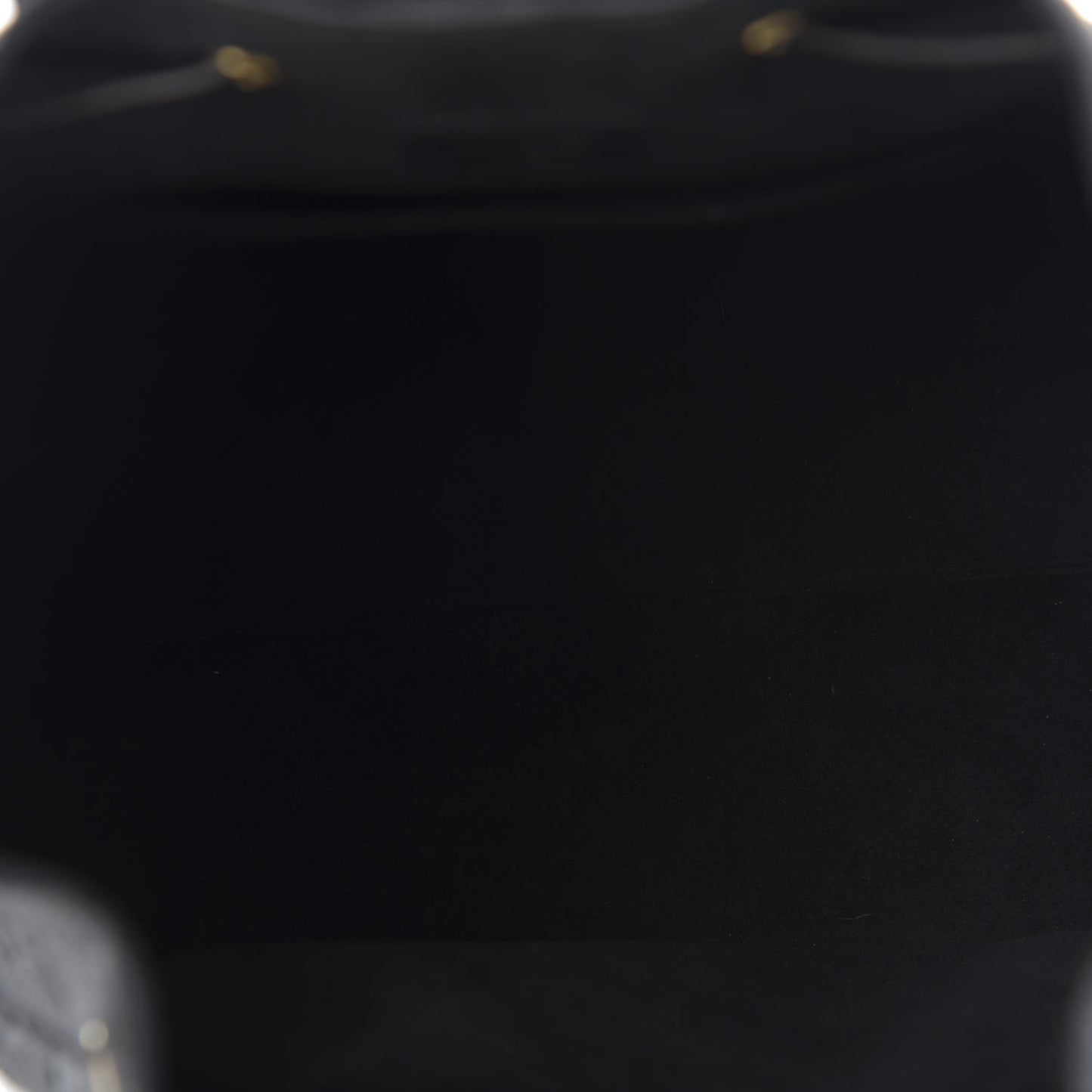 Empreinte Montsouris PM Black