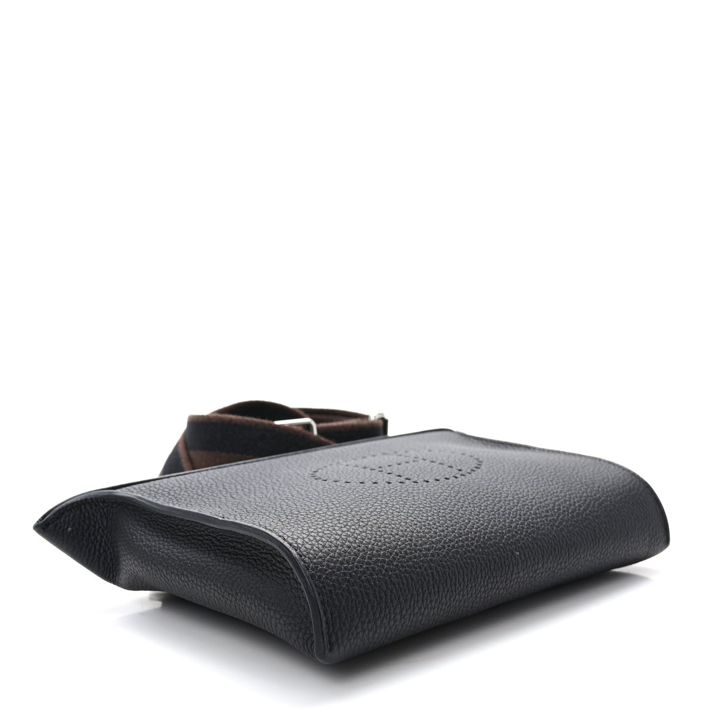 Togo Videpoches Black Ebene