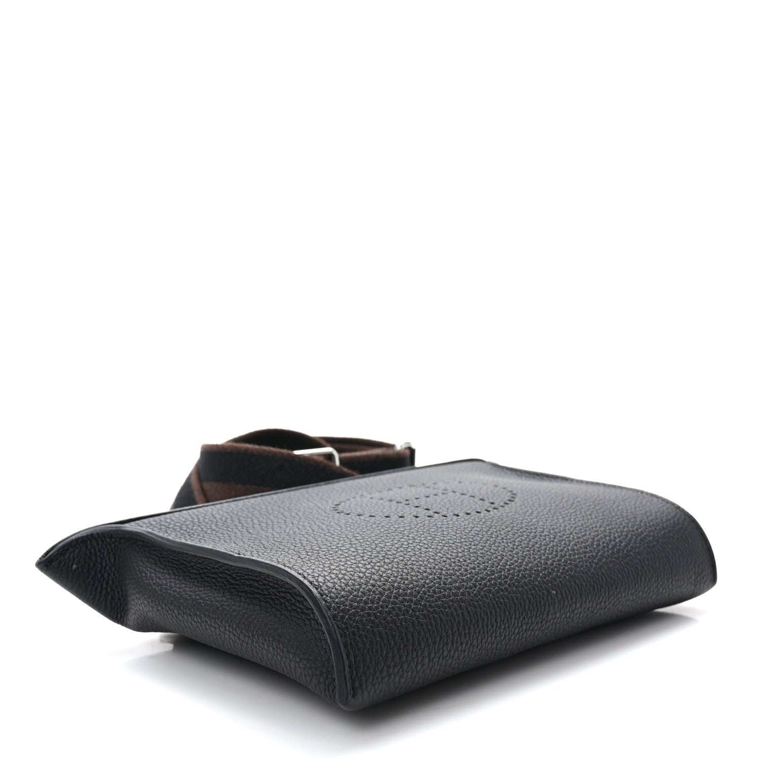 Hermes Togo Videpoches Black Ebene 4 of 15
