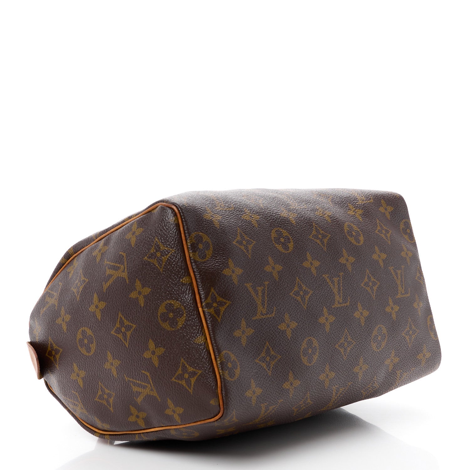 Louis Vuitton Monogram Speedy 25 4 of 17