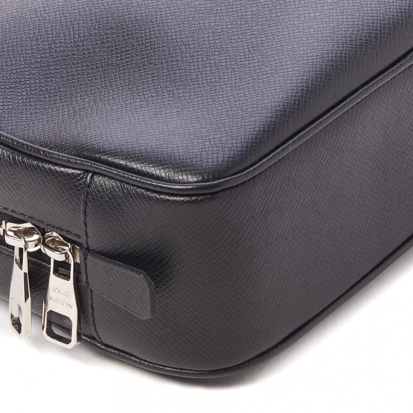 Taiga Toiletry Pouch GM Ardoise