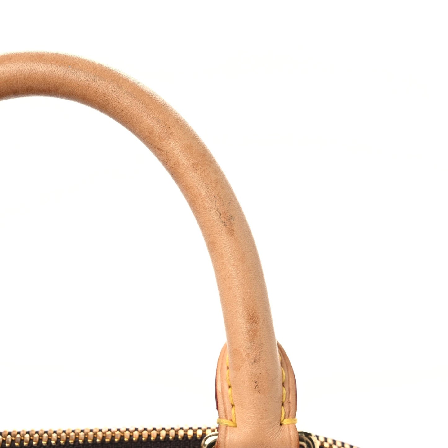 Monogram Alma BB