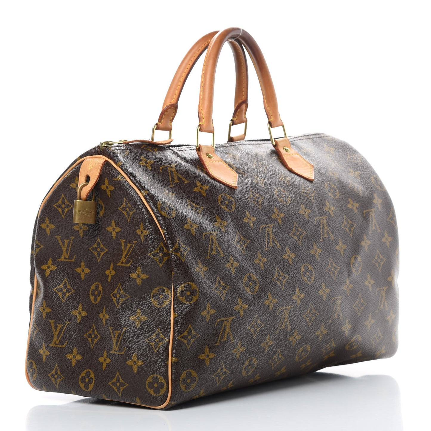 Monogram Speedy 35