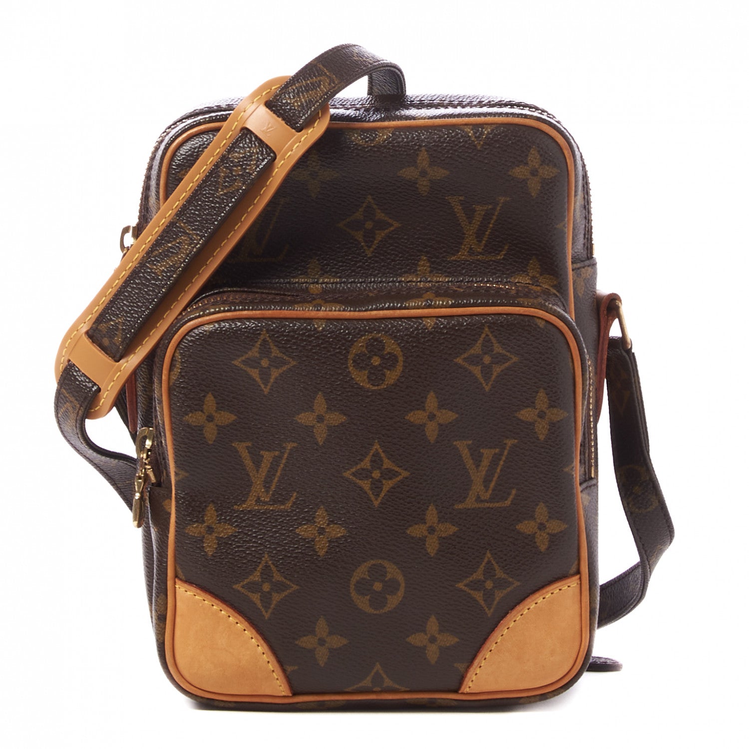 Louis Vuitton Monogram Amazone 1 of 7