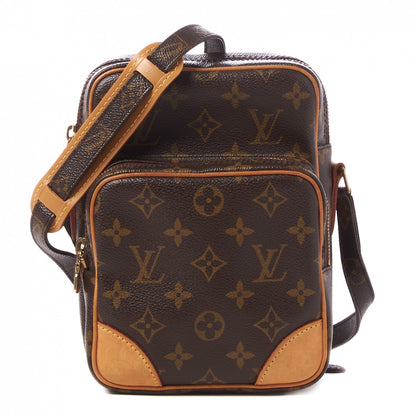 Louis Vuitton Monogram Amazone 1 of 7