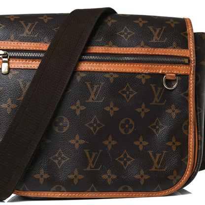 Louis Vuitton Monogram Bosphore PM Messenger 7 of 17