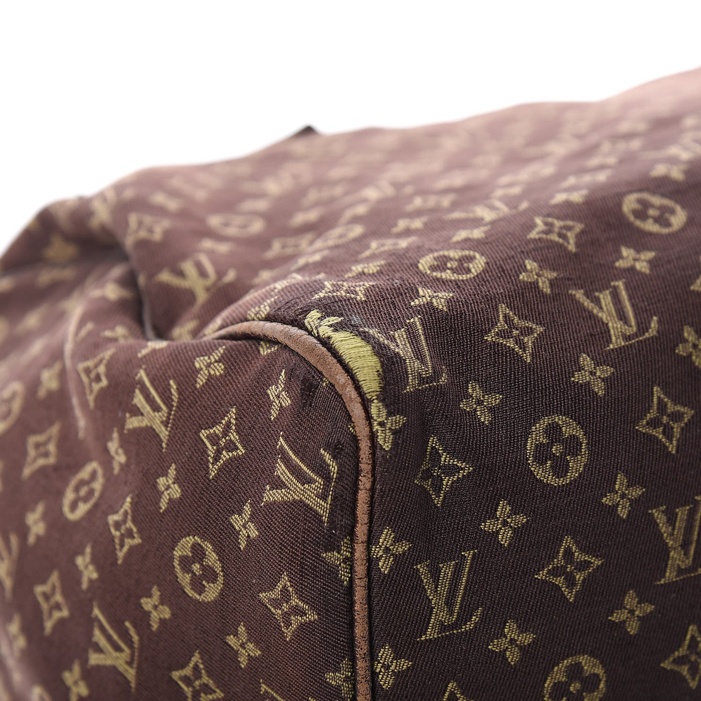 Monogram Idylle Speedy 30 Fusain