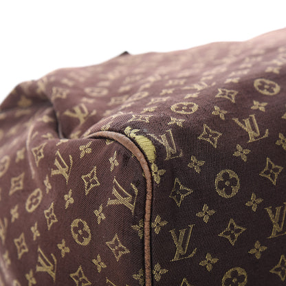 Louis Vuitton Monogram Idylle Speedy 30 Fusain 8 of 15