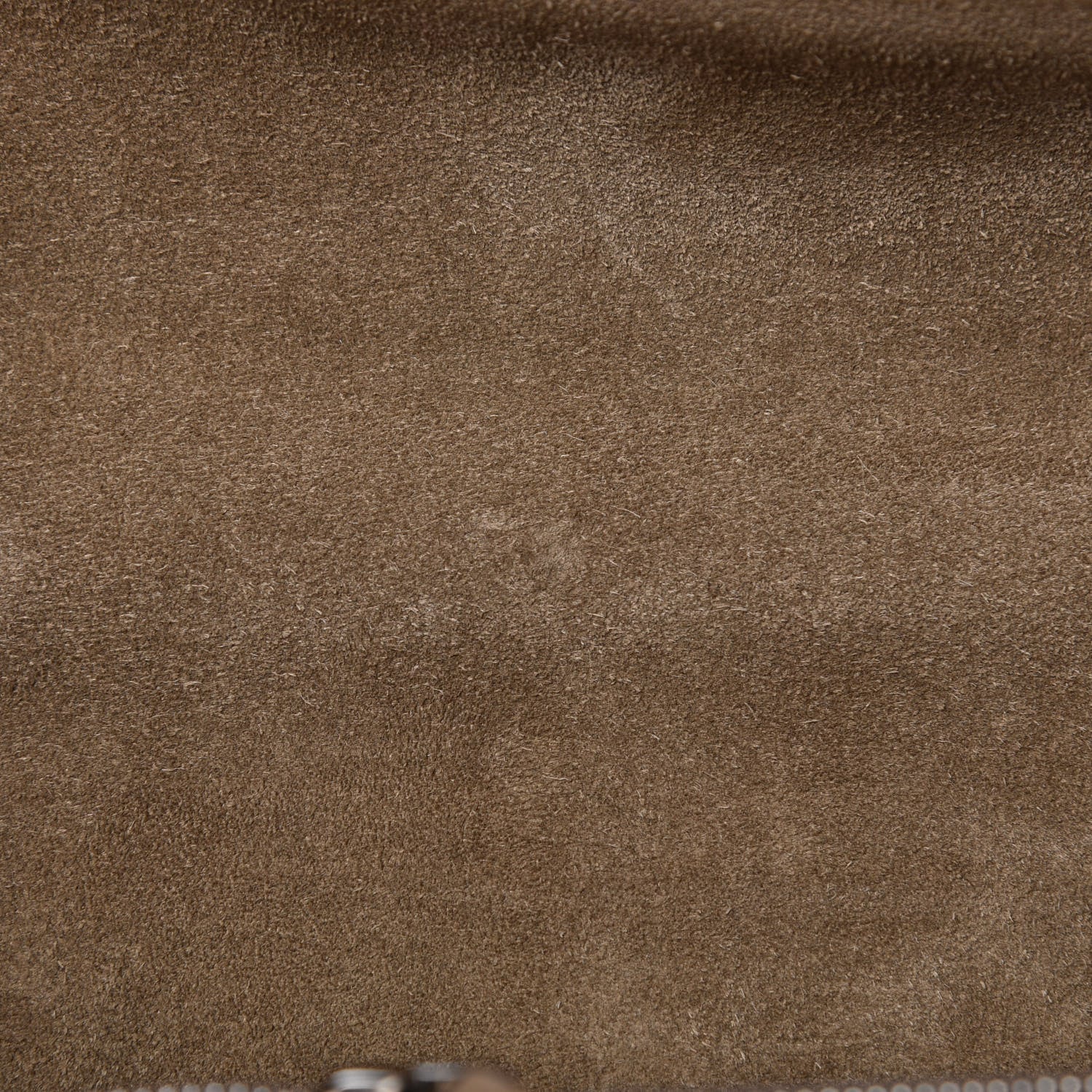 Gucci GG Supreme Monogram Small Dionysus Shoulder Bag Taupe 8 of 10