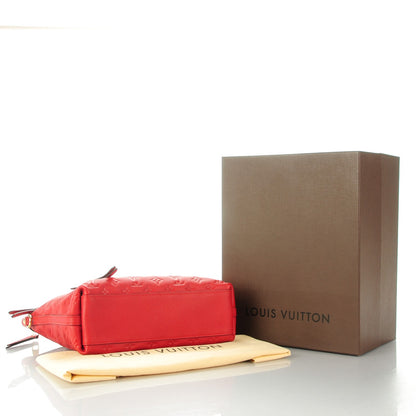 Louis Vuitton Empreinte Bastille PM Cherry 4 of 7