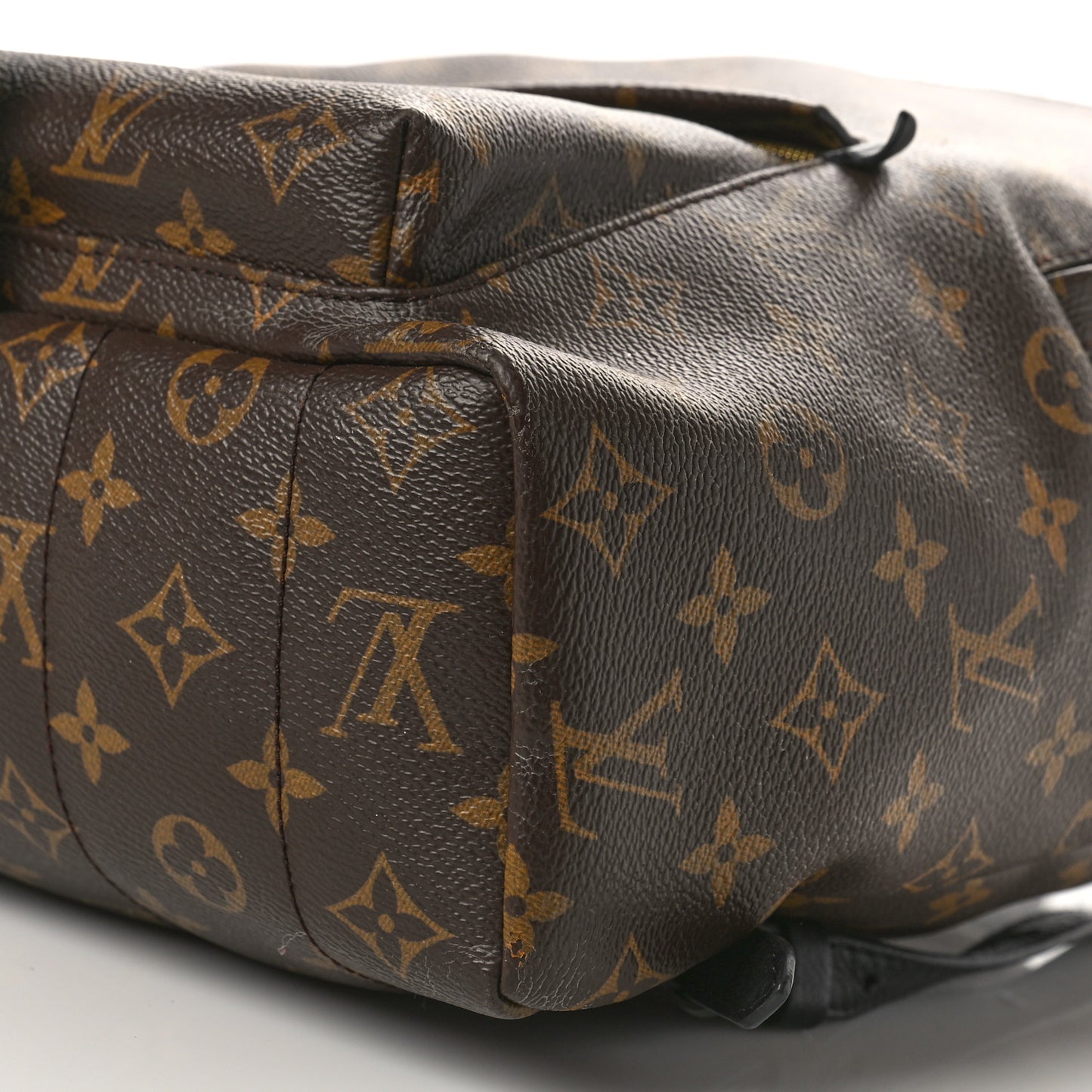 Monogram Palm Springs Backpack MM