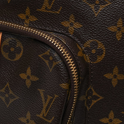 Louis Vuitton Monogram Bosphore Backpack 10 of 14