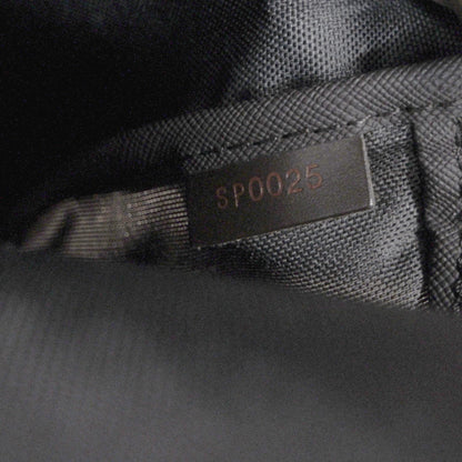 Louis Vuitton Damier Ebene Pegase 45 10 of 11