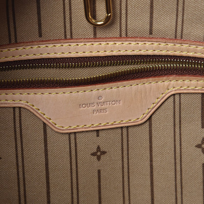 Louis Vuitton Monogram Delightful GM 6 of 12