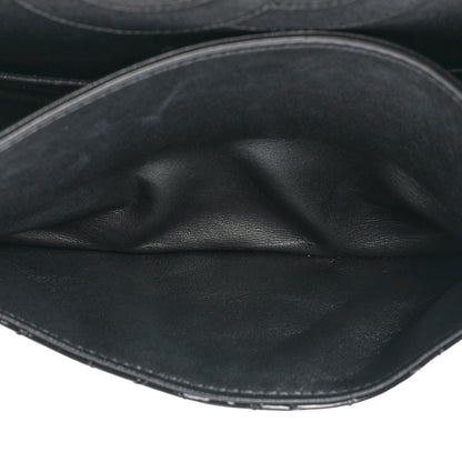 Chanel Patent Calfskin Quilted 2.55 Reissue 225 Flap So Black 5 of 13