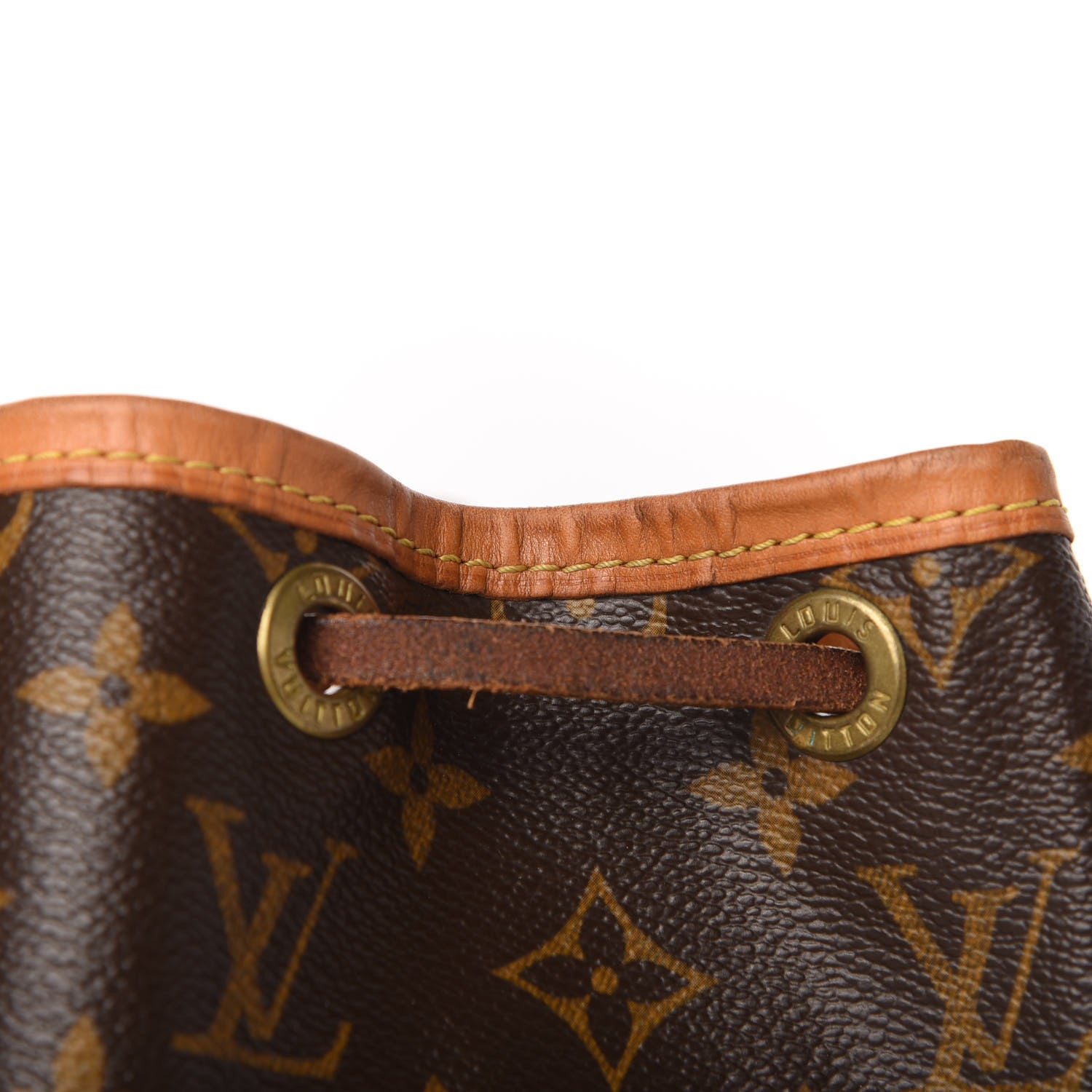 Louis Vuitton Monogram Noe 13 of 16