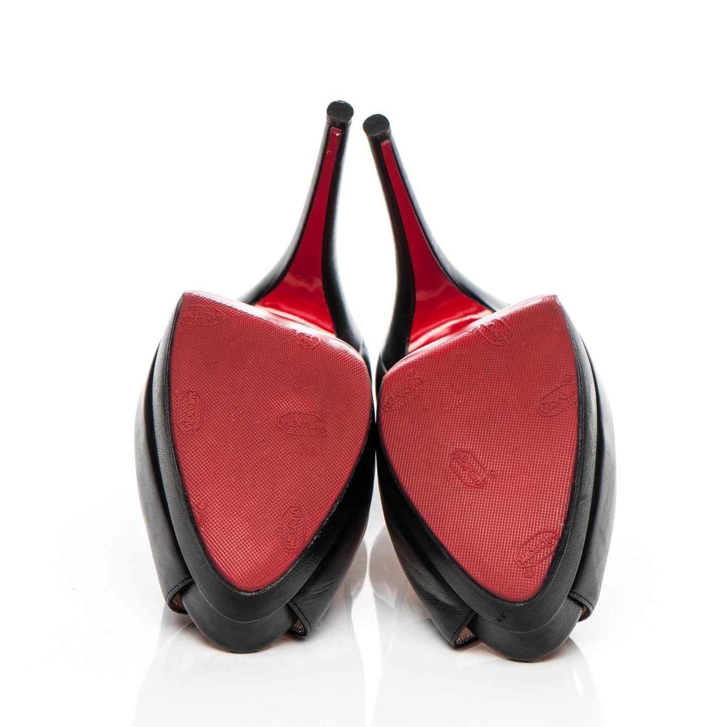 Kid Palais Royal 140 Pumps 41 Black