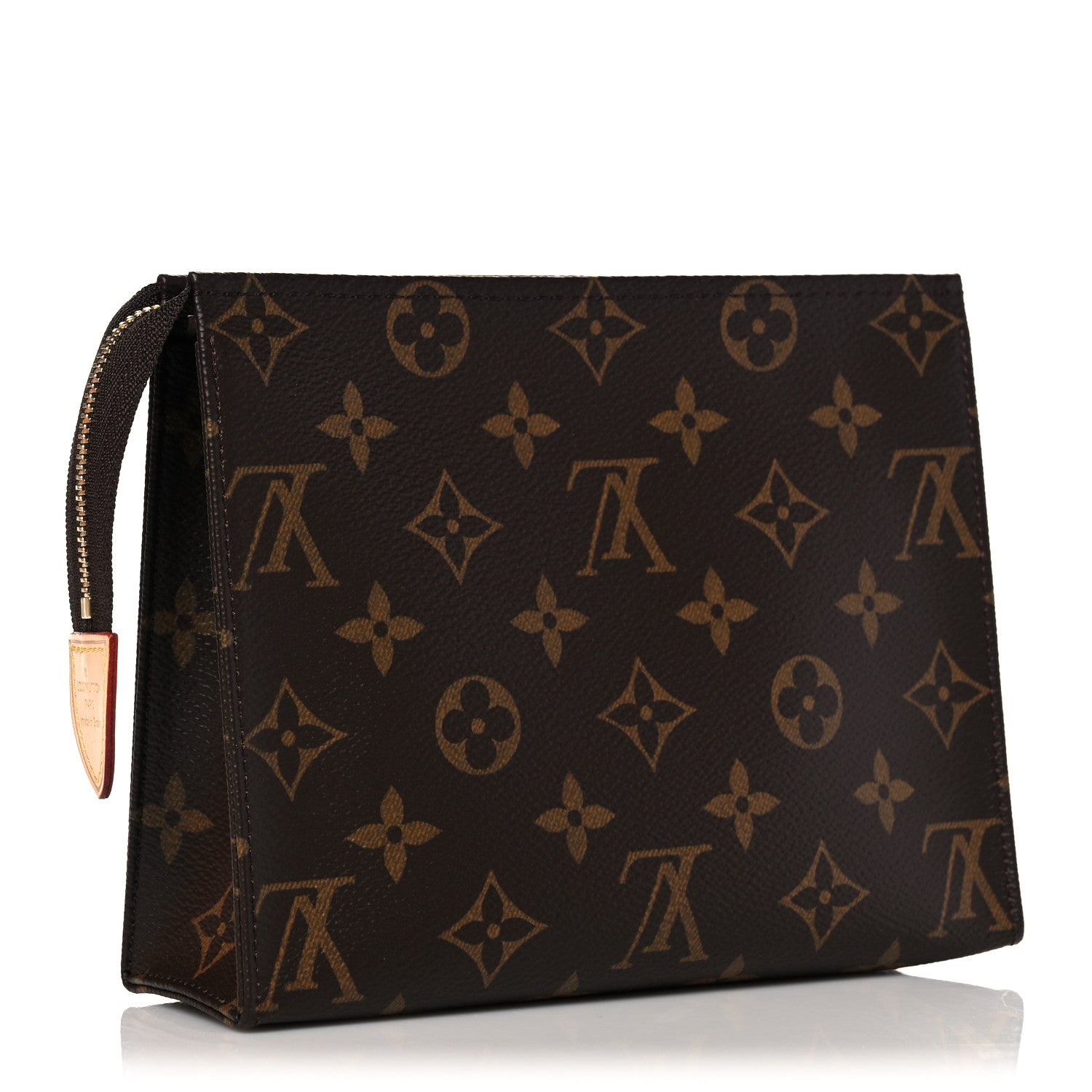 Louis Vuitton Monogram Toiletry Pouch 19 3 of 10