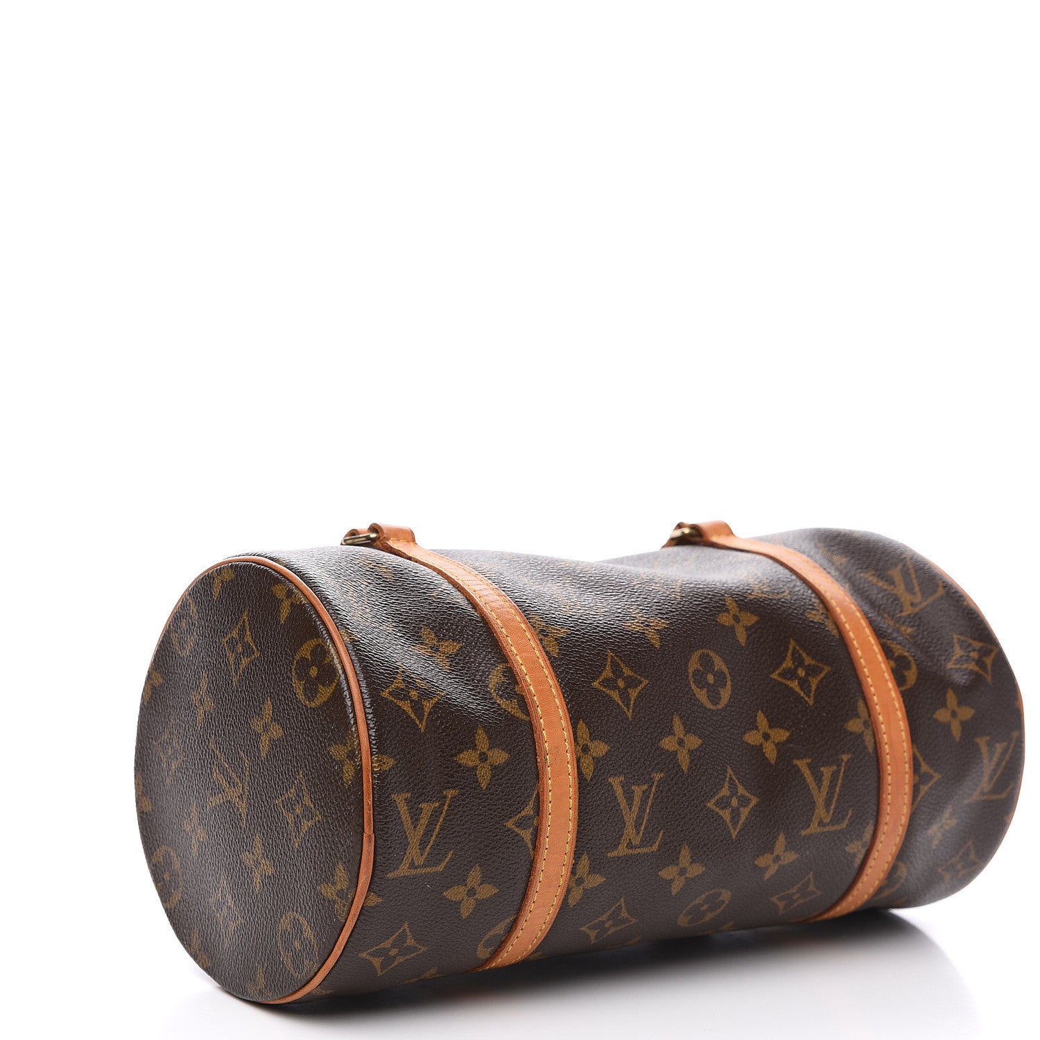 Louis Vuitton Monogram Papillon 26 3 of 11