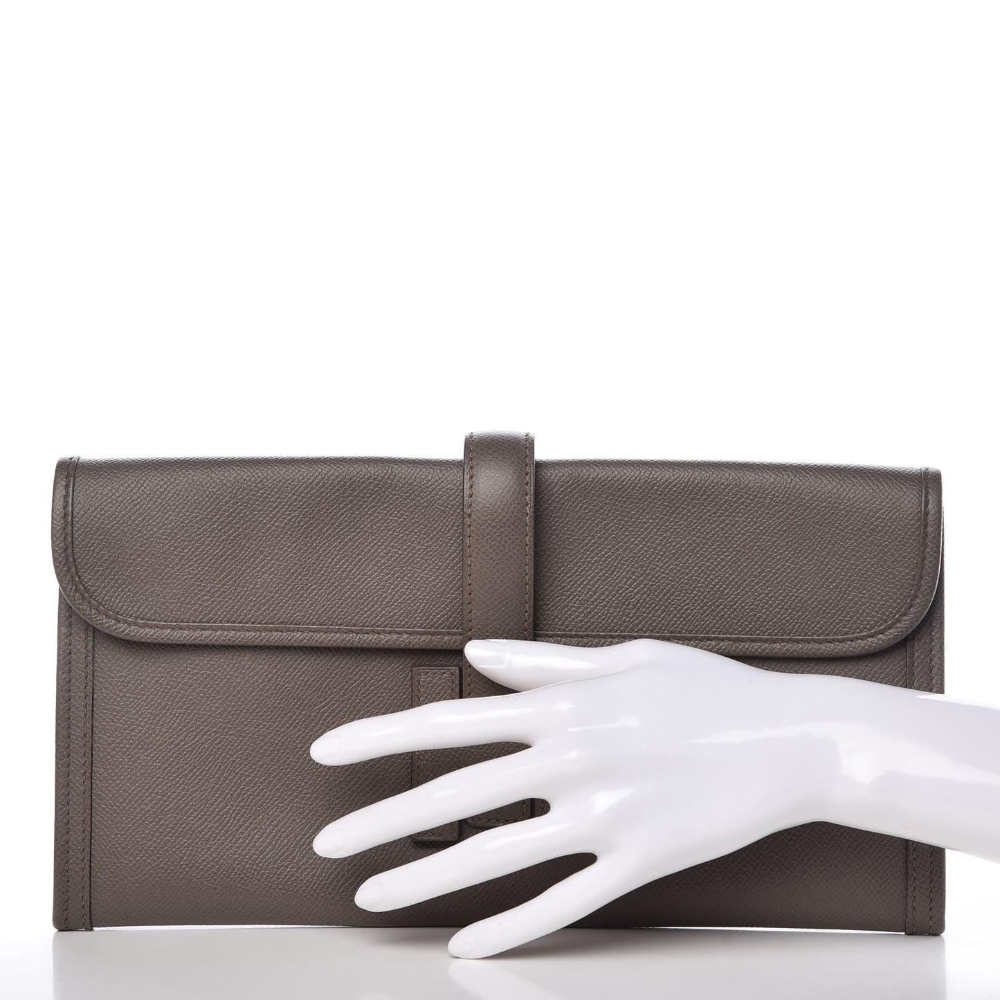 Epsom Jige Elan 29 Clutch Etain