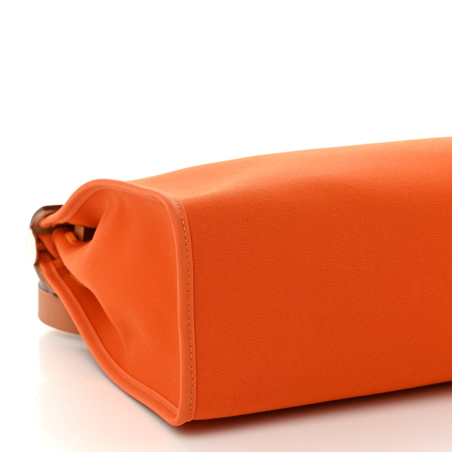 Toile Vache Hunter Herbag Zip 31 PM Orange