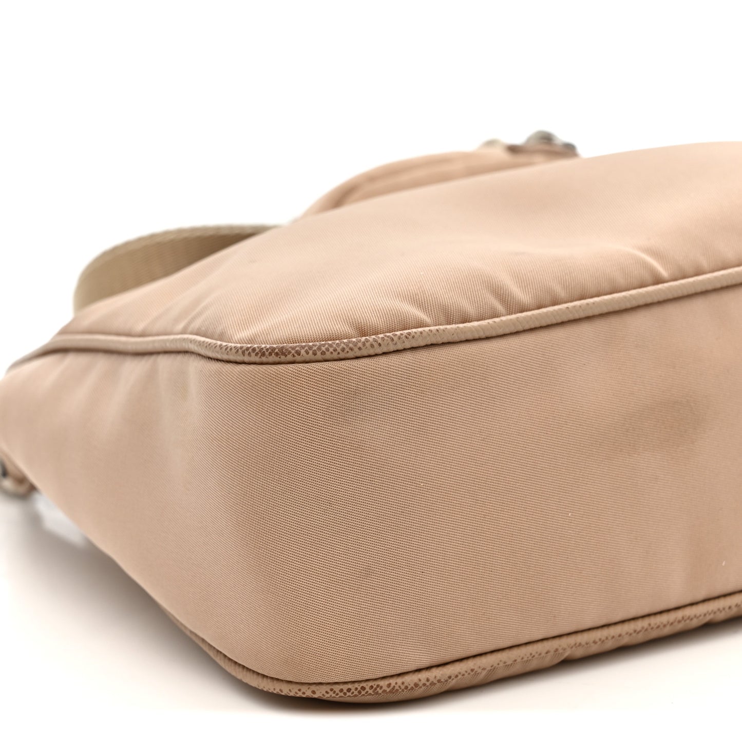 Nylon Re-Edition 2005 Shoulder Bag Cammeo