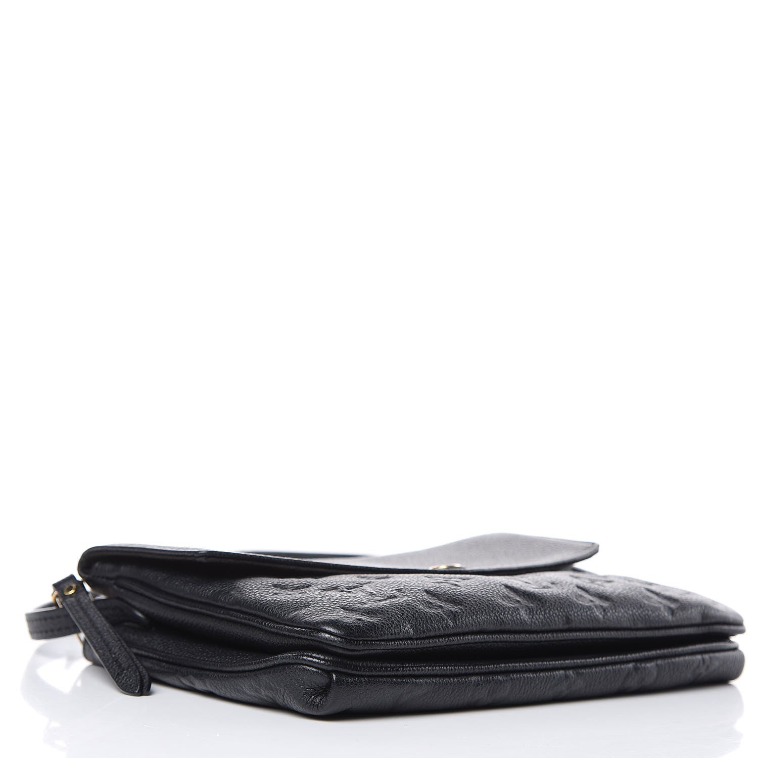 Louis Vuitton Empreinte Twice Black 4 of 13