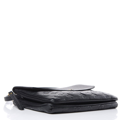 Louis Vuitton Empreinte Twice Black 4 of 13