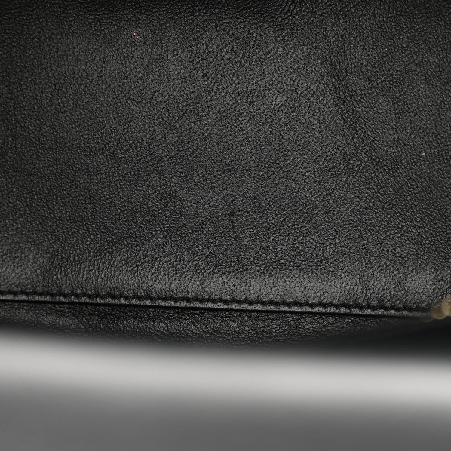 Salvatore Ferragamo Calfskin Suede Snakeskin Small Sofia Satchel Black Burgundy 12 of 22