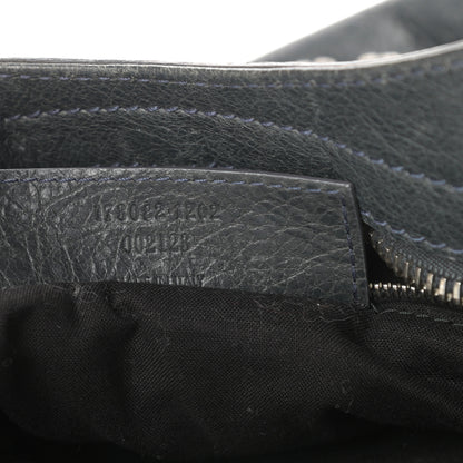 Balenciaga Agneau Giant 21 Silver Hardware Part Time Anthracite 7 of 11