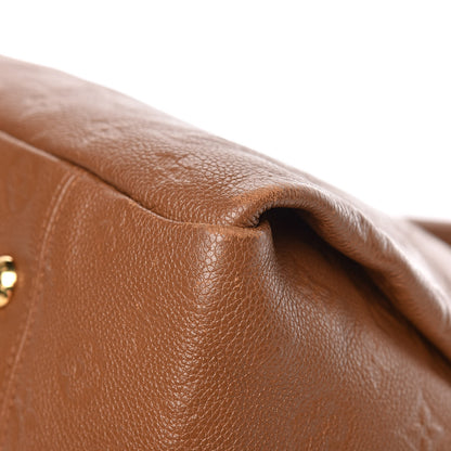 Louis Vuitton Empreinte Artsy MM Havane 11 of 15